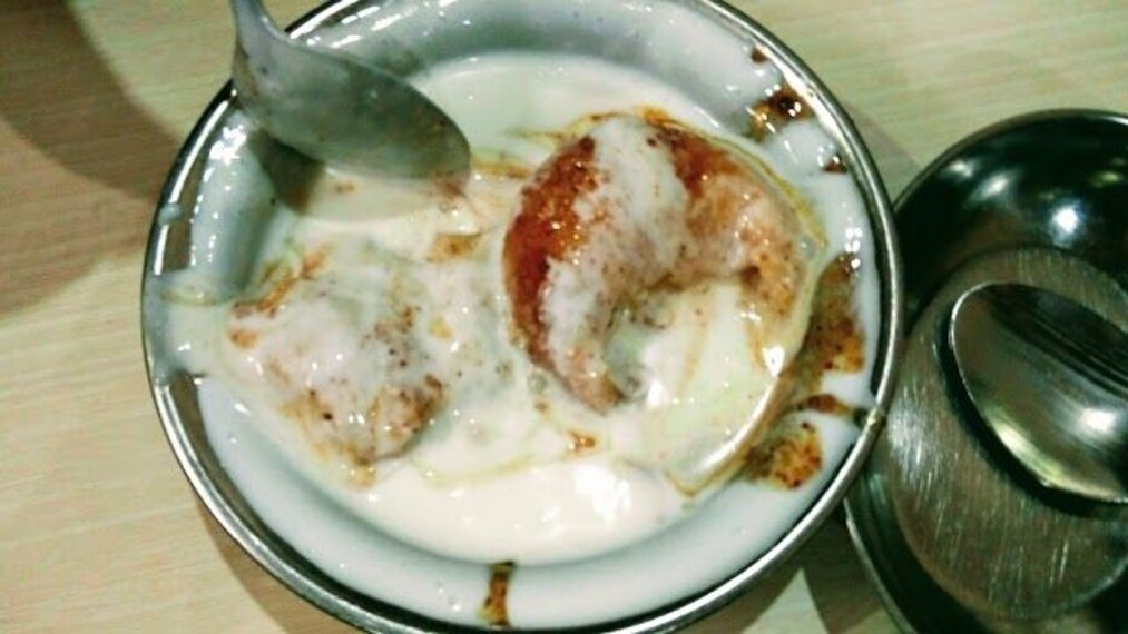 Prem Pavitra Bhojnalya-3